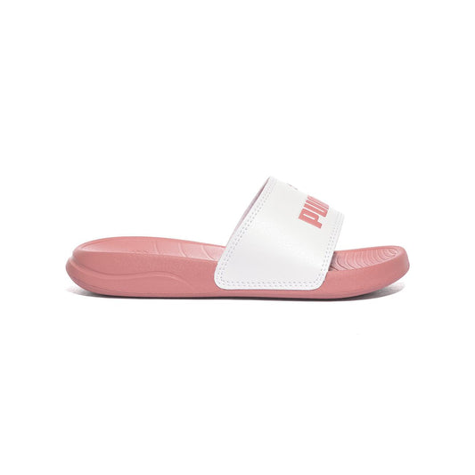 PUMA 372313-40 MIX Ciabatte Bambina 