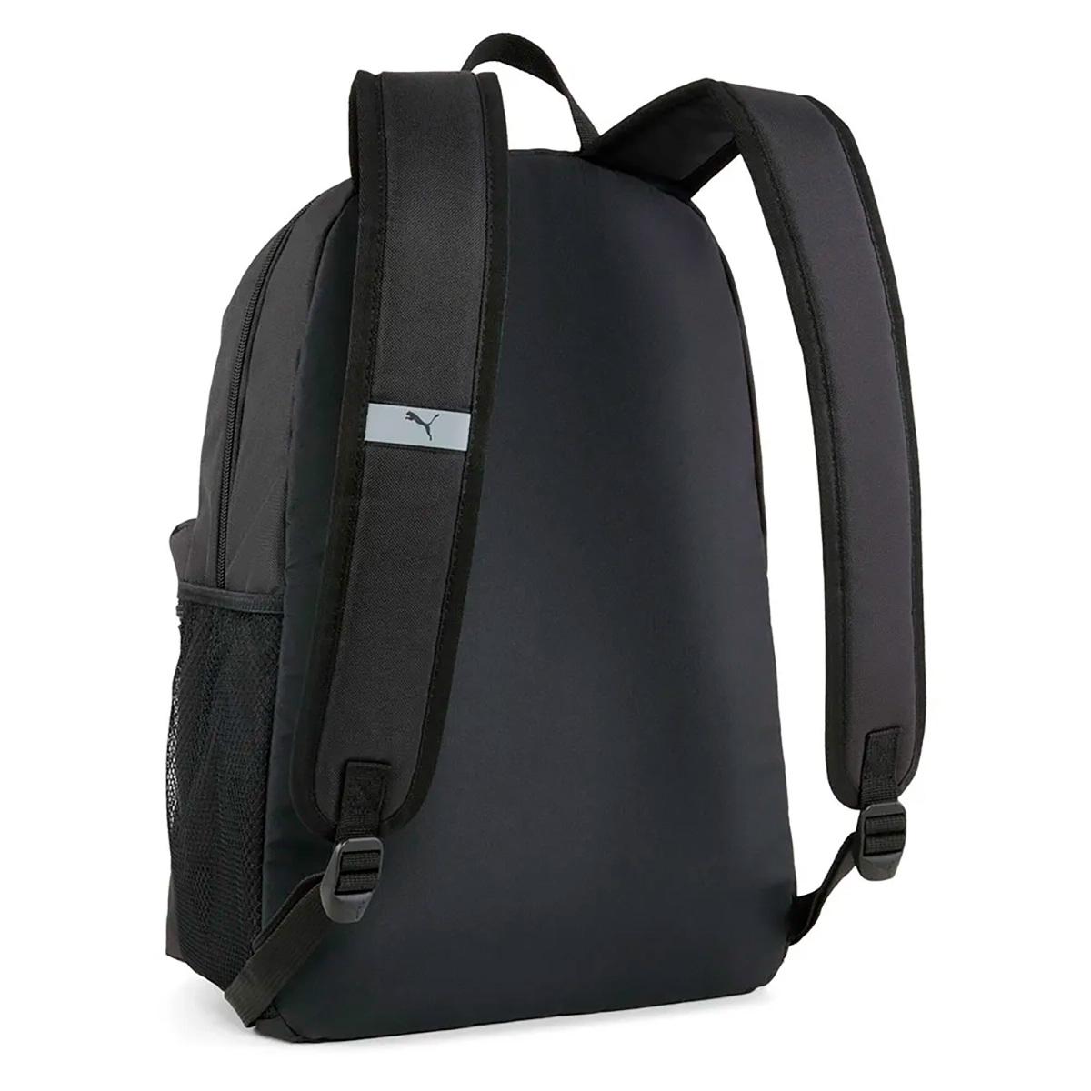 PUMA 091164-01 black Zaini Accessori 
