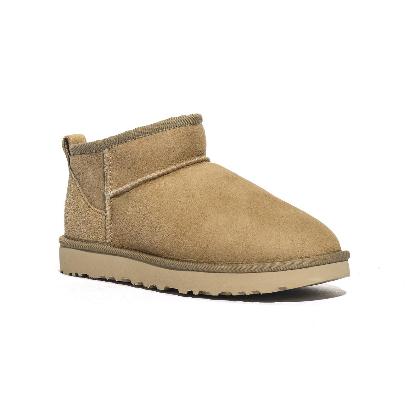 Mammut Ugg Ultramini Beige 1116109SAND Ugg