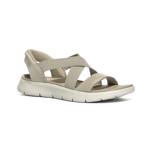 SKECHERS 141489 TPE Sandali Donna 