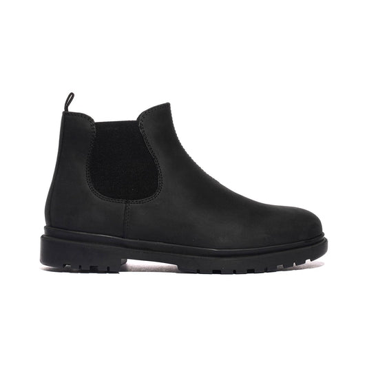 ANDALO U16DDA 45BLACK  C9999 GEOX