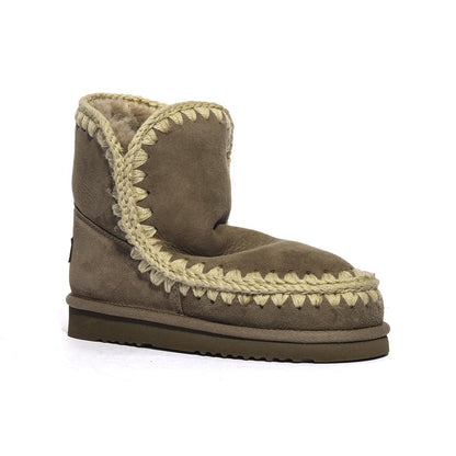 Mammut Mou Eskimo 18 Grigie 101001ELGRY MOU