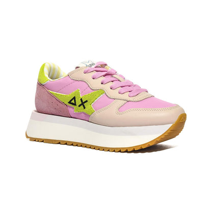 SUN 68 Z35215 04 Sneakers Donna 