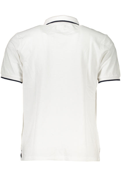 NORTH SAILS 902829000_BI0101 Bianco Polo Uomo 