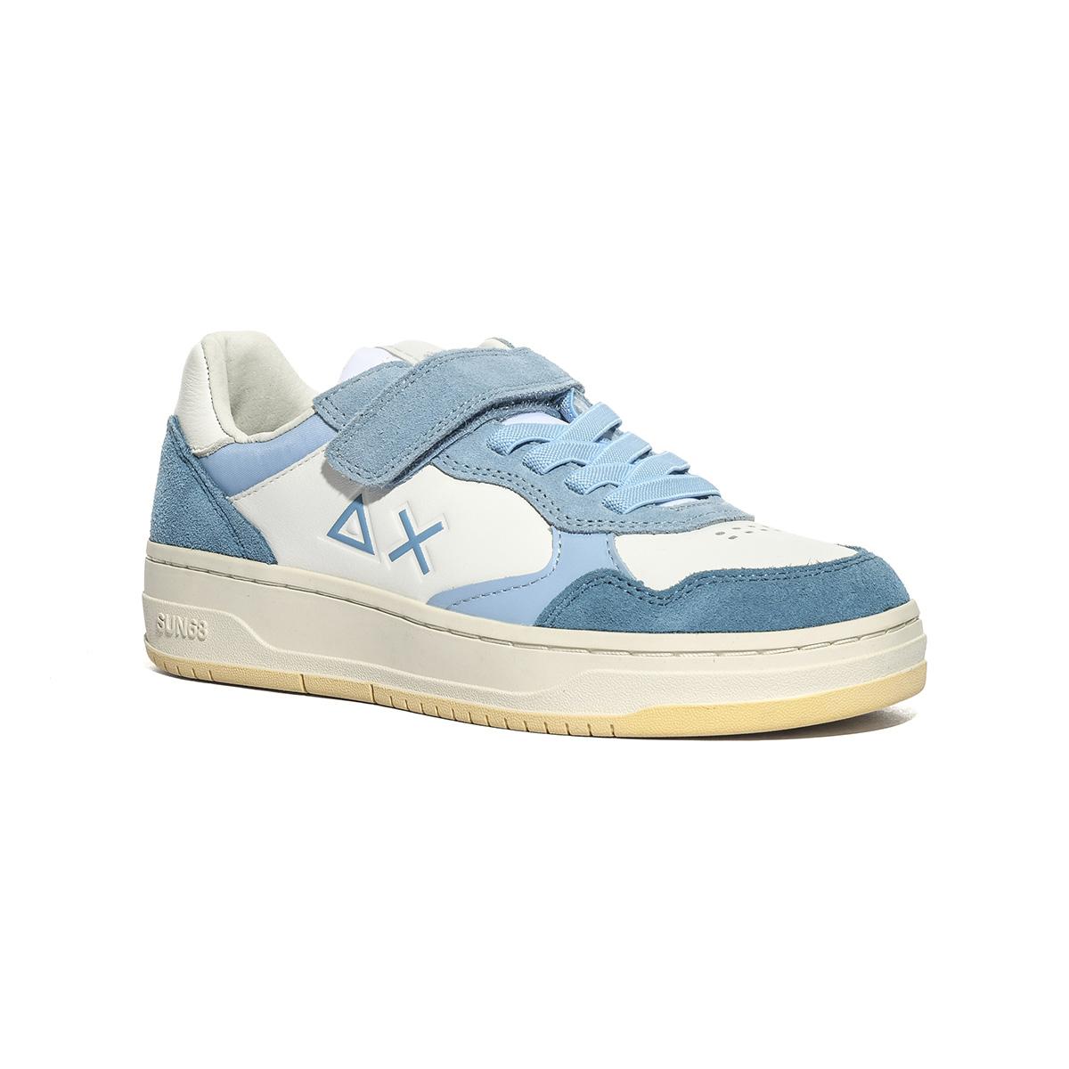 SUN 68 Z35348K 05 Sneakers Bambino 