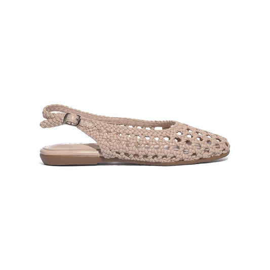 ASSO AG18043 PINK Ballerine Bambina 