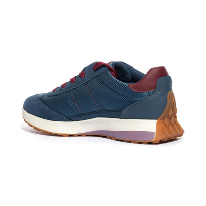 SKECHERS 177155 NVY Sneakers Donna 