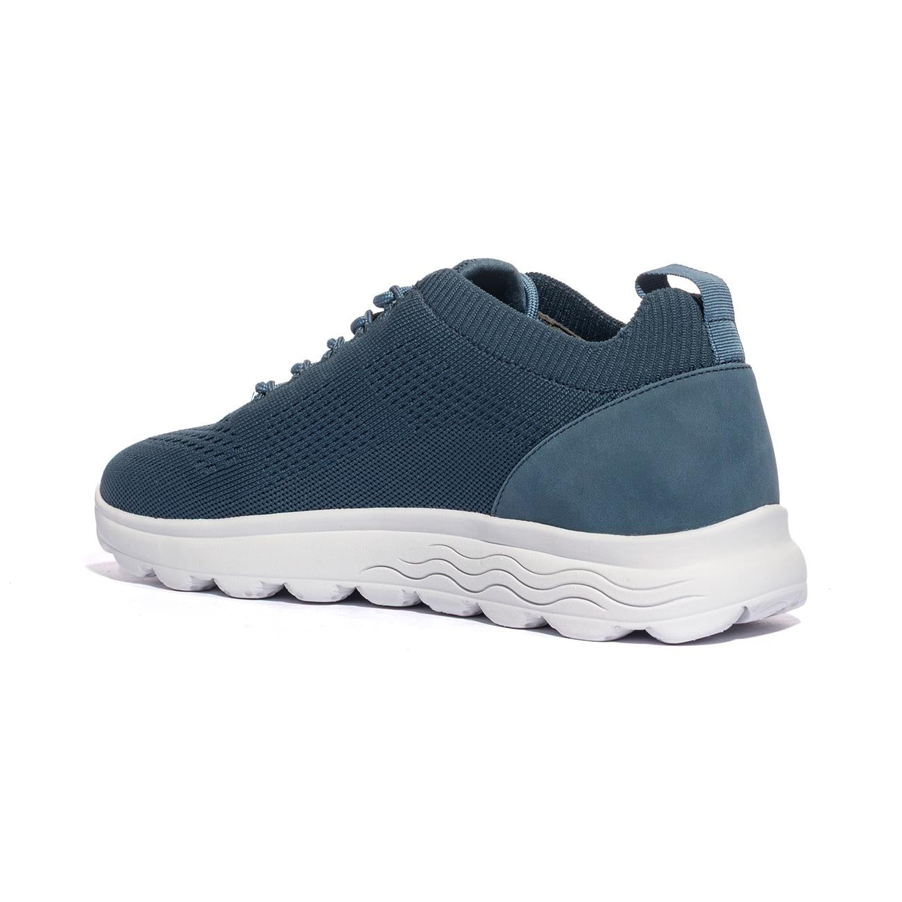 GEOX U15BYA AVIO C4005 Sneakers Uomo 