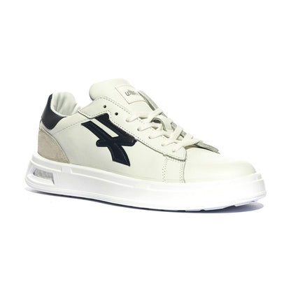 Sneakers U-Power Blair DOPOLAVORO Bianco Blue Beige UB20079MIX U-POWER