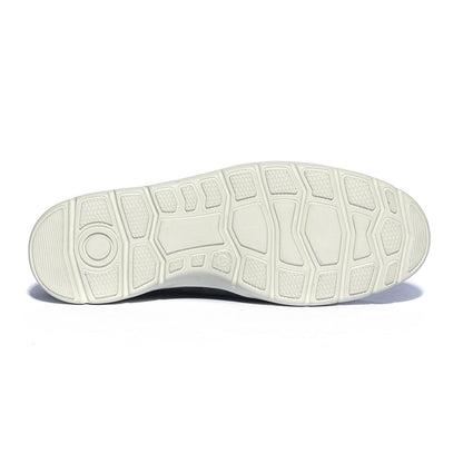 VALLEVERDE 36962 NABUK NAVY Sneakers Uomo 