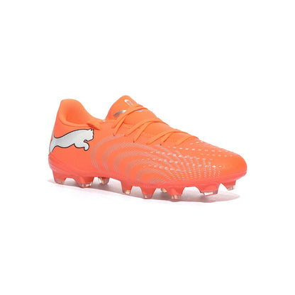 PUMA 108715-01 red Calcio Uomo 