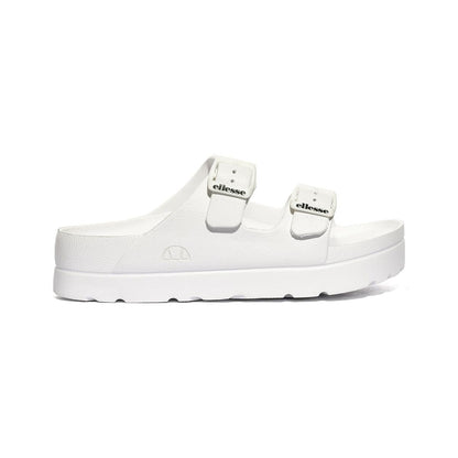 ELLESSE OS EL31W75402 OFF WHITE Ciabatte Donna 