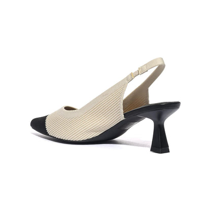 KEYS K10770 BEIGE Decollete Donna 