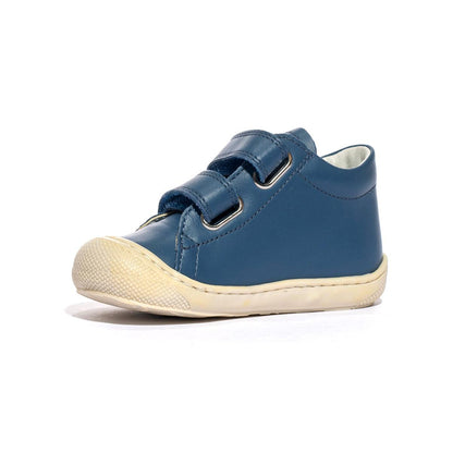 NATURINO 0012017991-01-0C03 AZURE Sneakers Bambino 