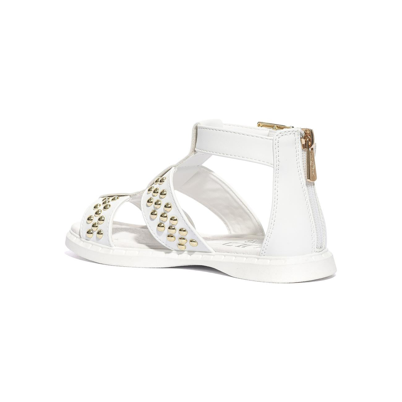 CULT T251 WHITE Sandali Bambina 