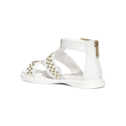 CULT T251 WHITE Sandali Bambina 