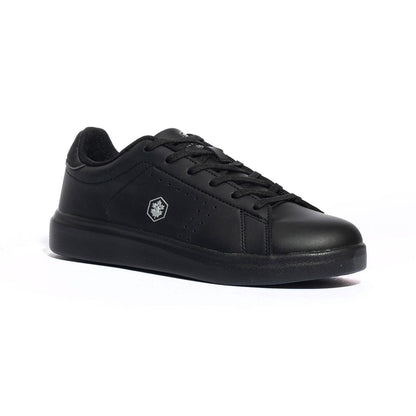LUMBERJACK SW71411-002 BLACK Sneakers Donna 