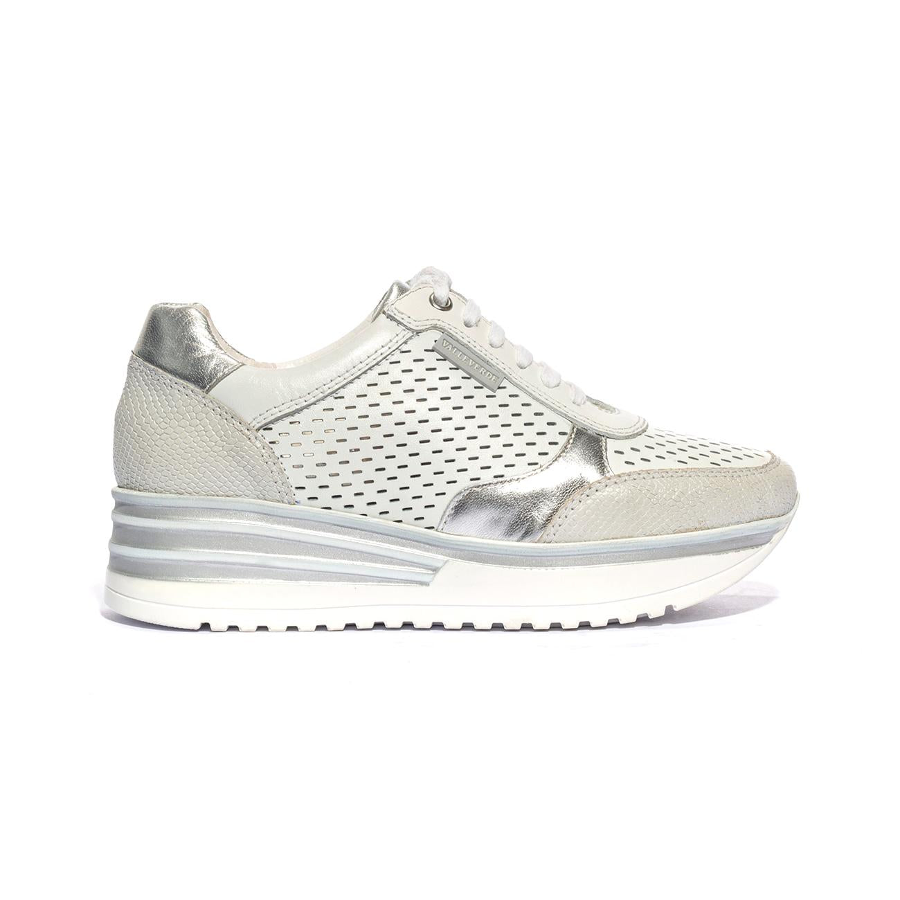 VALLEVERDE 36266 PANNA Sneakers Donna 
