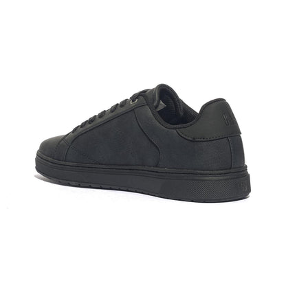 Sneakers Gap Gpm521404 Nere GPM521404BLACK GAP