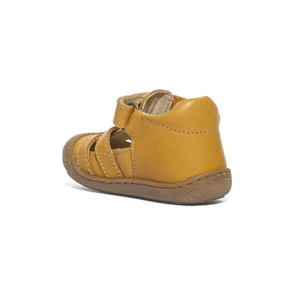 NATURINO 0012014984.01.0G05 ZUCCA Sandali Bambino 