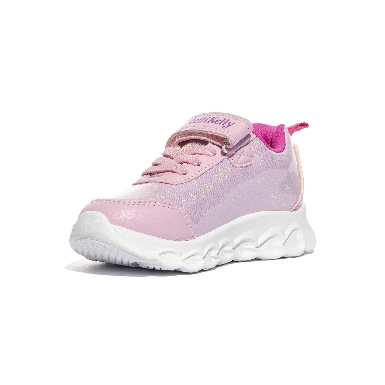 LELLI KELLY LKAA4491A00 RO01 Sneakers Bambina 