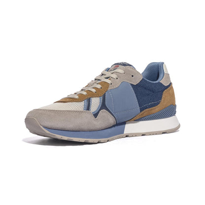 PEPE JEANS PMS400027 P925 Sneakers Uomo 
