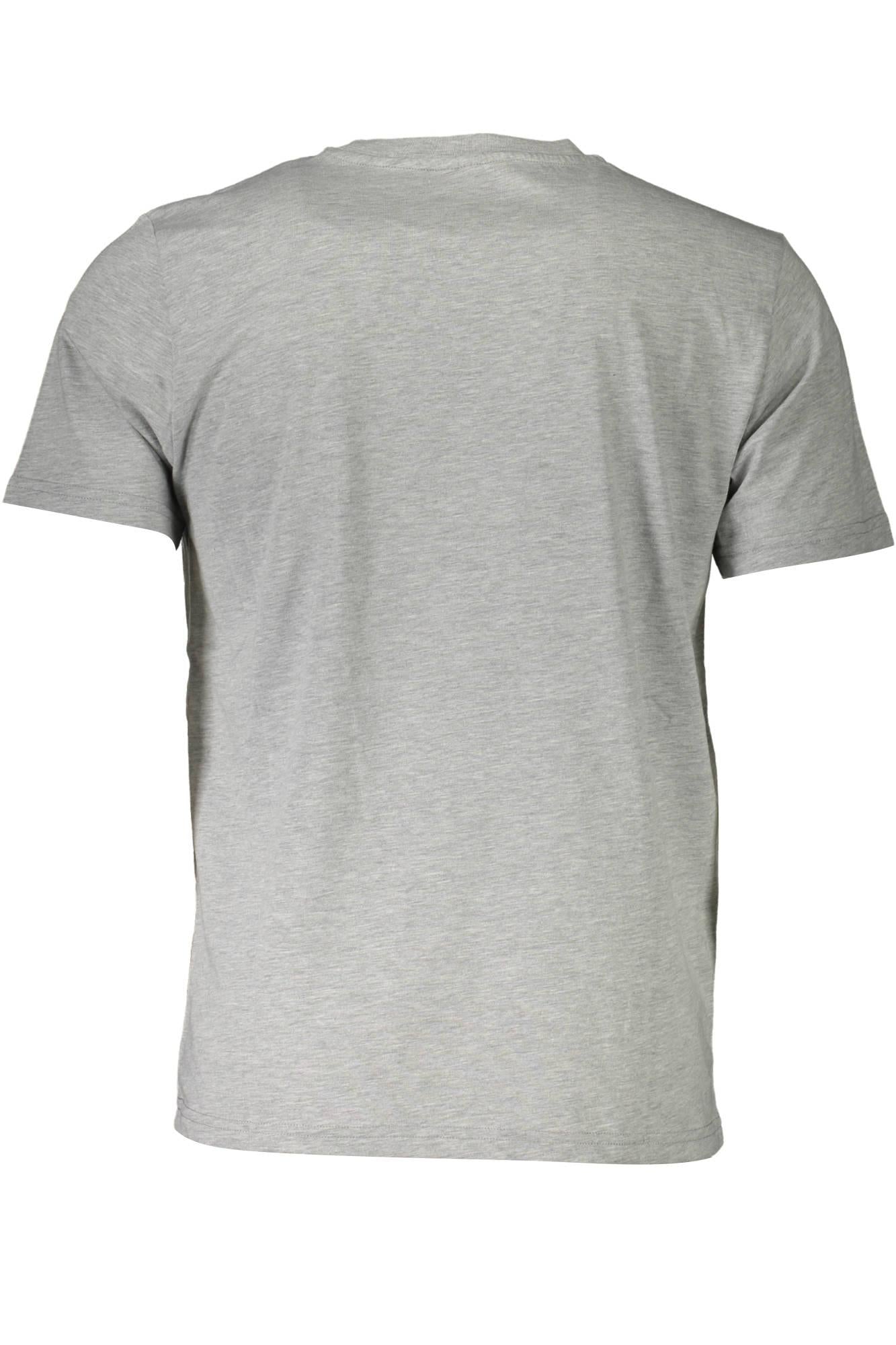 NORTH SAILS 902504000_8604D06_GRIGIO0926 Grigio T-Shirt Uomo 