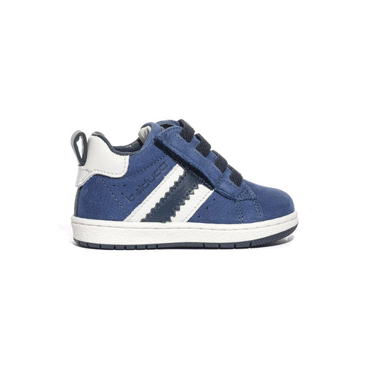 BALDUCCI CITA6854 JEANS Sneakers Bambino 