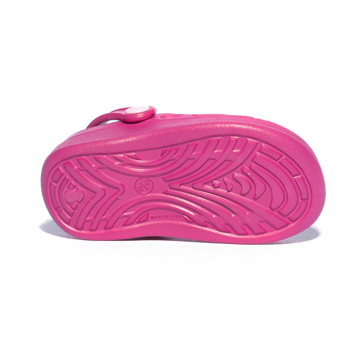 MINNIE MOUSE D3010275S MULTI Ciabatte Bambina 