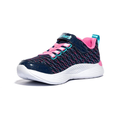 SKECHERS 83017L NVPK Sneakers Bambina 