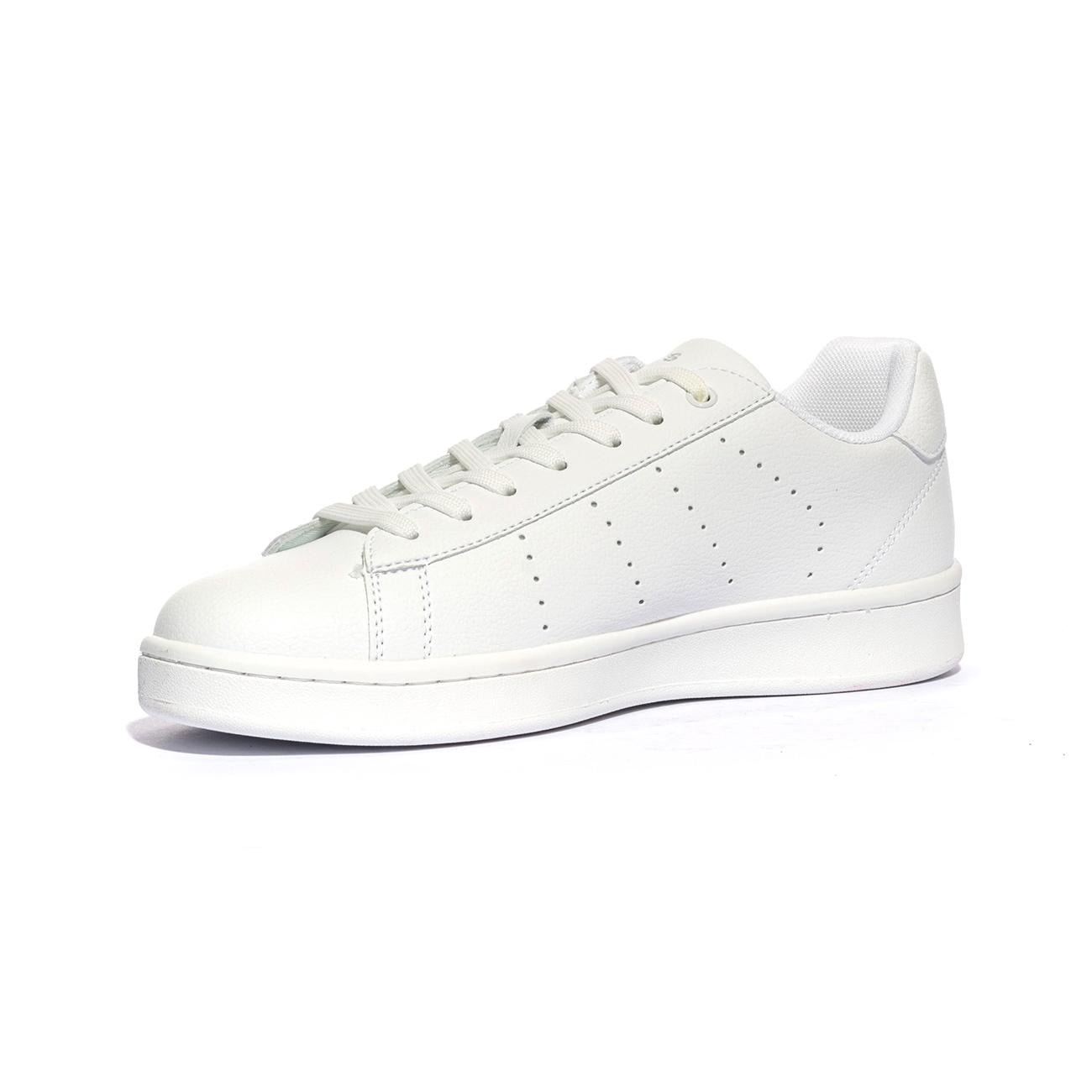 LEVI'S VAVE0221S 0061 WHITE Sneakers Bambino 