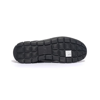 SKECHERS 232758 BBK Sneakers Uomo 