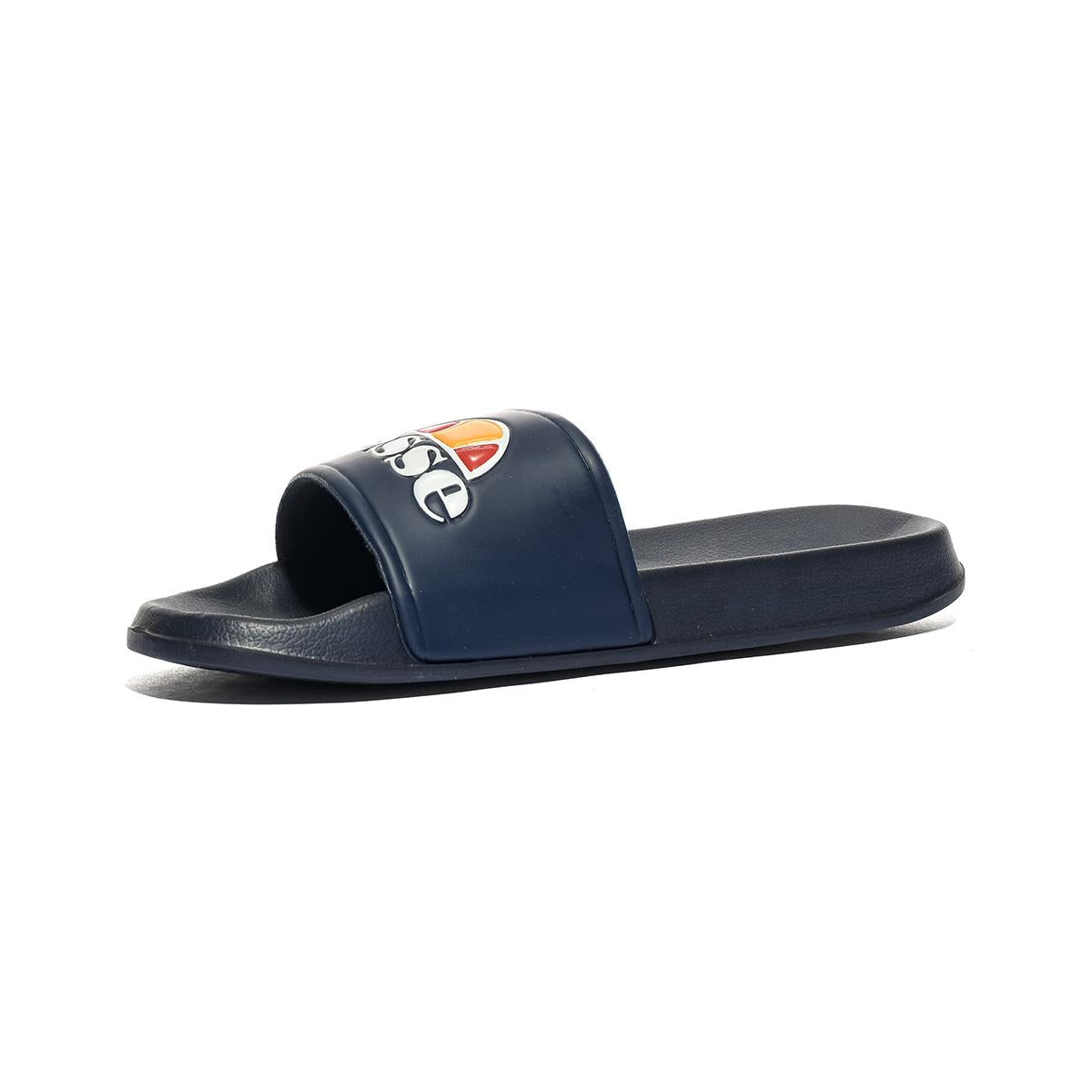 ELLESSE OS EL11M74502 FULL NAVY Ciabatte Uomo 