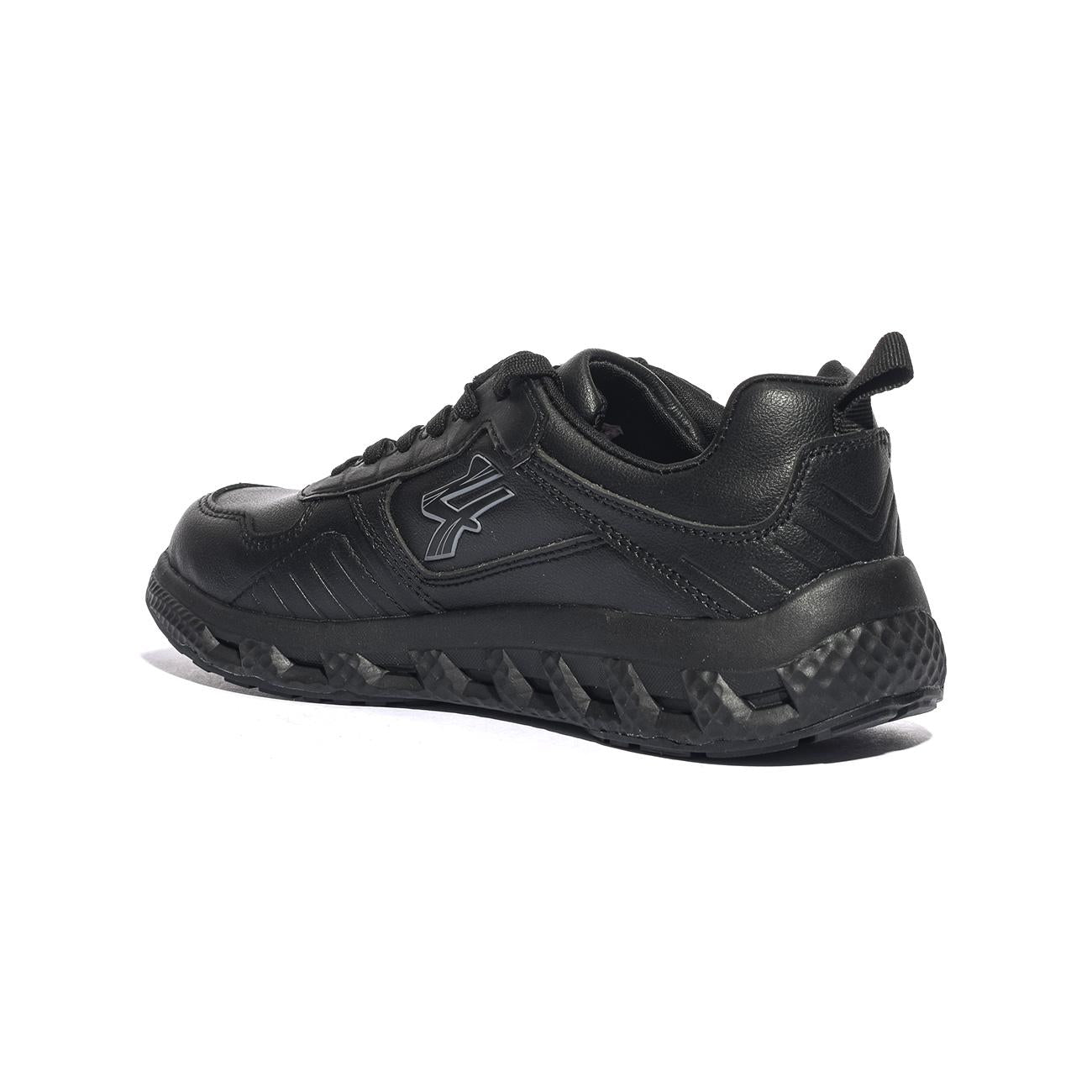 U-POWER US20239 BLK Sneakers Uomo 