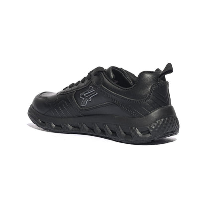 U-POWER US20239 BLK Sneakers Uomo 