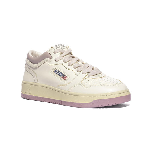 AUTRY MEDWAY AULW EK11 Sneakers Donna 