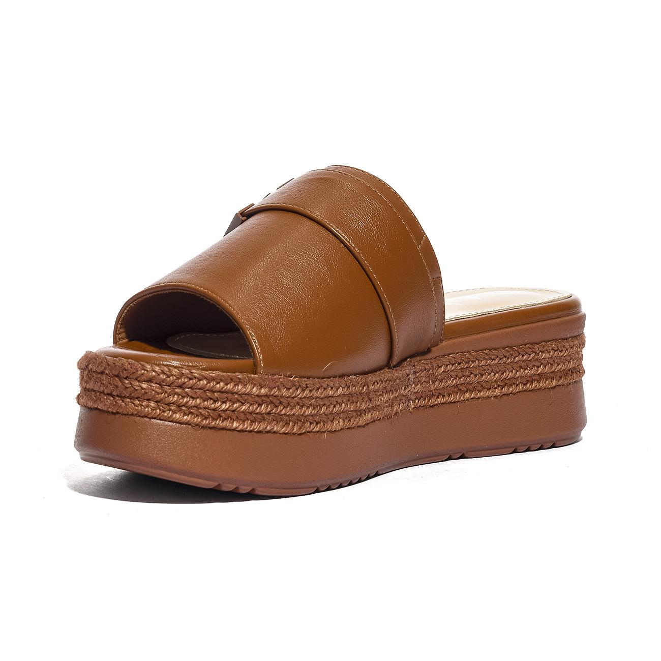 ALV By Alviero Martini ALVSD0068 TAN Sandali Donna 