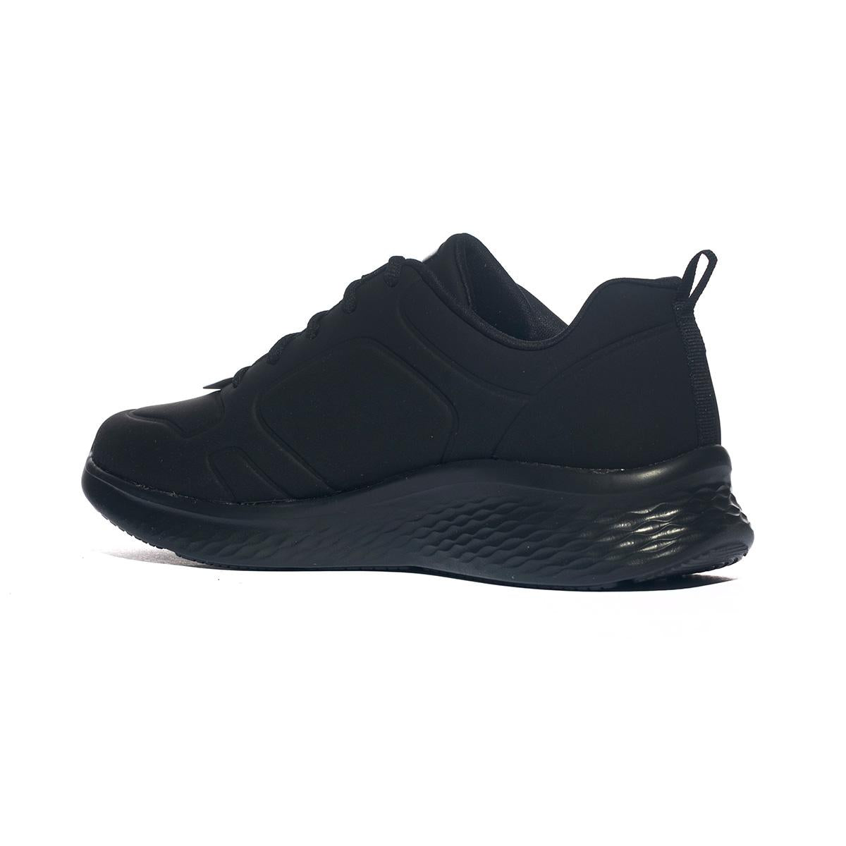 SKECHERS 150047 BBK Sneakers Donna 