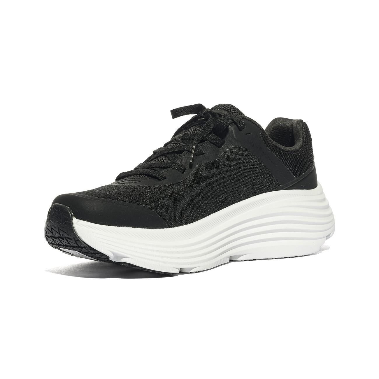 SKECHERS 220613 BKW Sneakers Uomo 