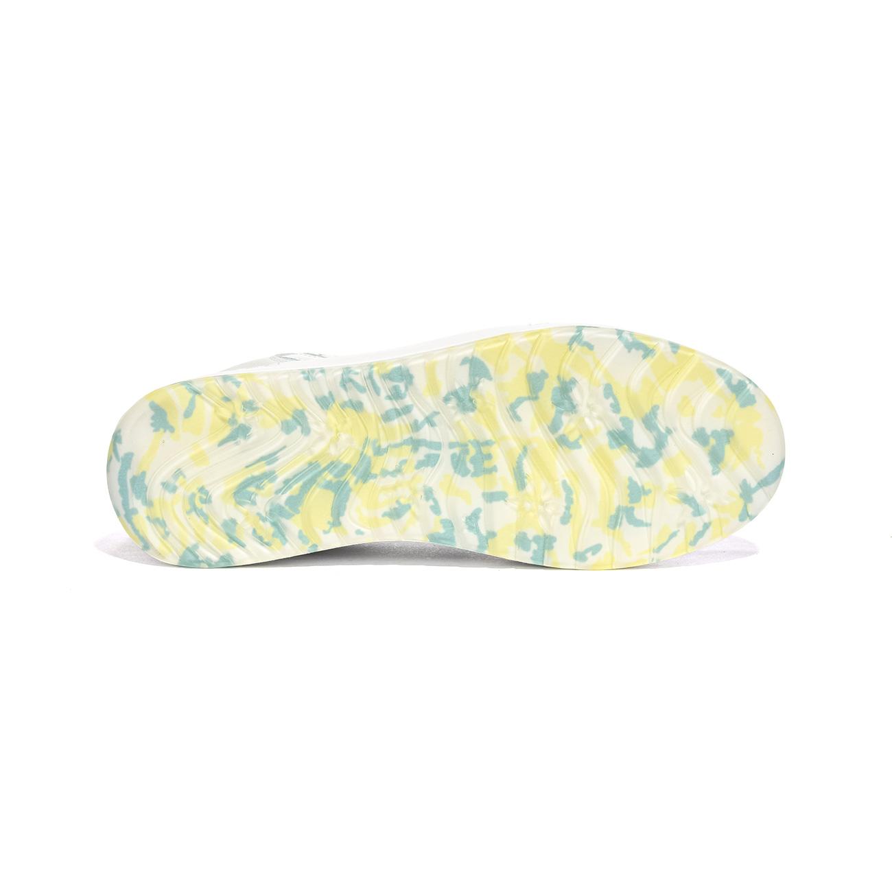 ACCADEMIA 72 AC100 WHITE MARINE Sneakers Donna 