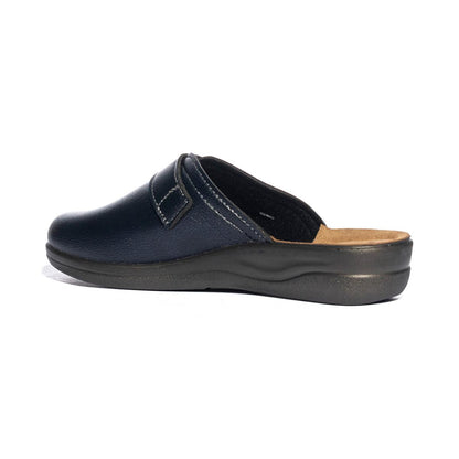 IN BLU CF000046 BLU Ciabatte Donna 
