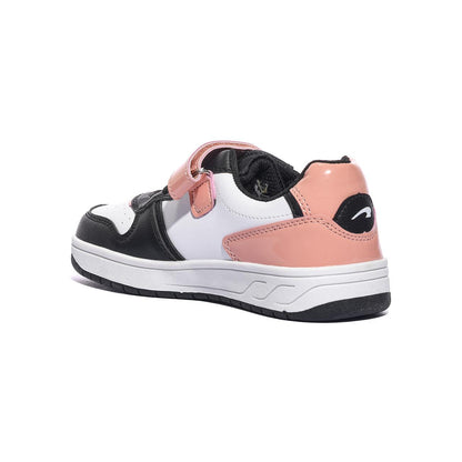 KRONOS KR32K82224 ROSE BLACK Sneakers Unisex Bambino 