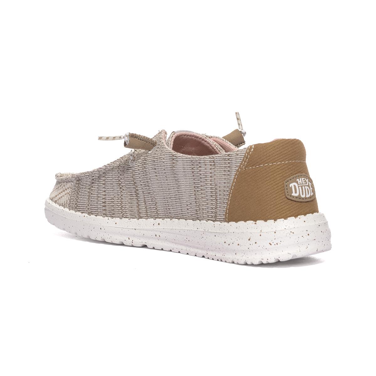 HEY DUDE HD40414 WAINUT Slip-on Donna 