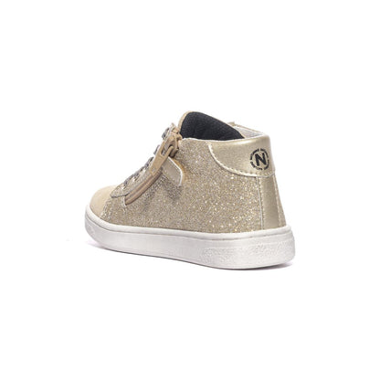 NATURINO 0012017858.23.0Q06 PLATINUM Sneakers Bambina 