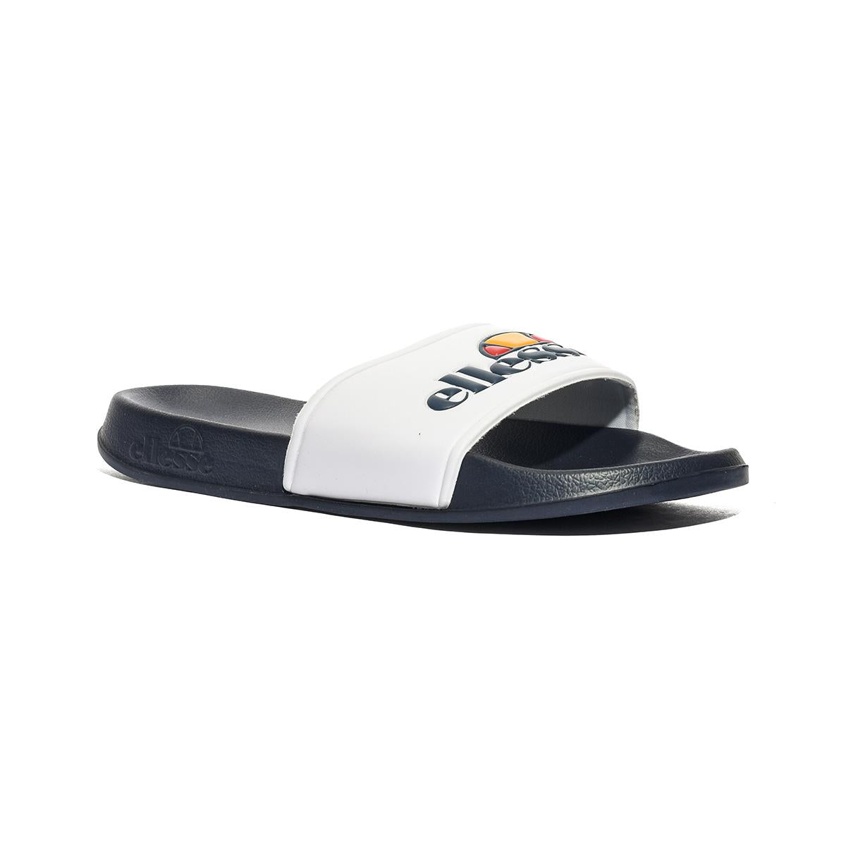 ELLESSE OS EL11M74502 WHITE DEEP Ciabatte Uomo 