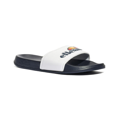 ELLESSE OS EL11M74502 WHITE DEEP Ciabatte Uomo 