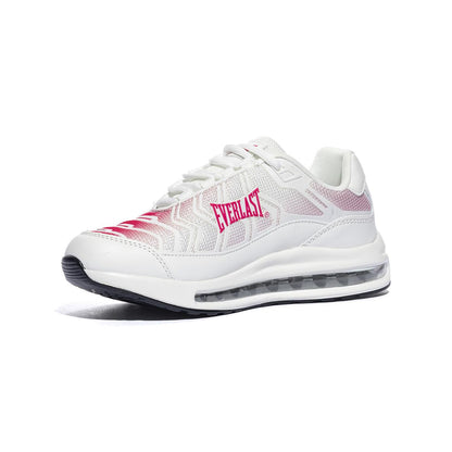 EVERLAST EV-020 WHITE SHELL PINK DUSTY Sneakers Unisex 