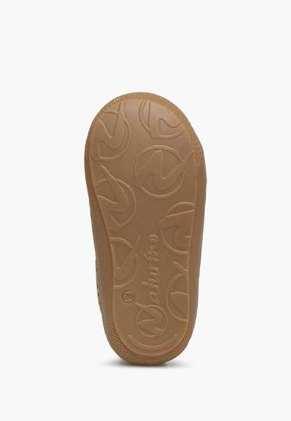 Sneakers NATURINO COCOON animalier 0012012889-A1-0D12TAUPE NATURINO