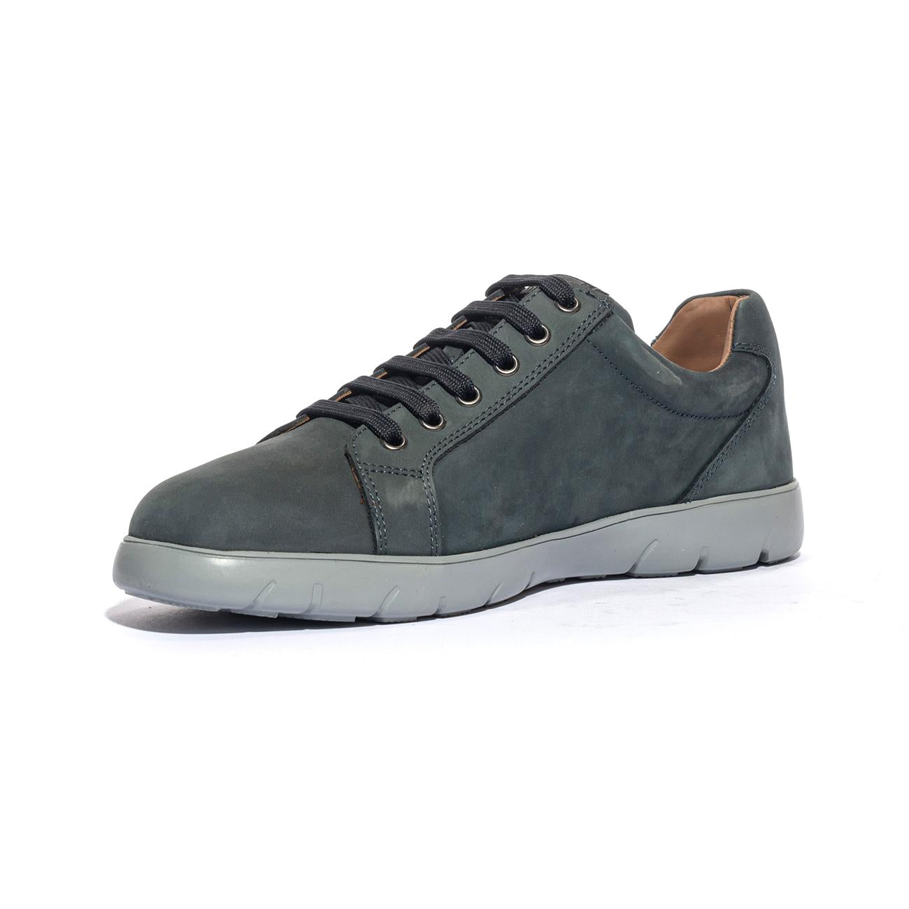 VALLEVERDE 36963 NAVY Sneakers Uomo 