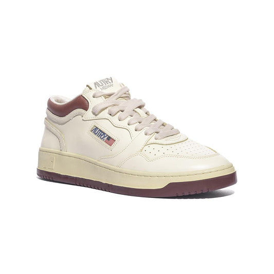 AUTRY MEDWAY AULM EK03 Sneakers Uomo 